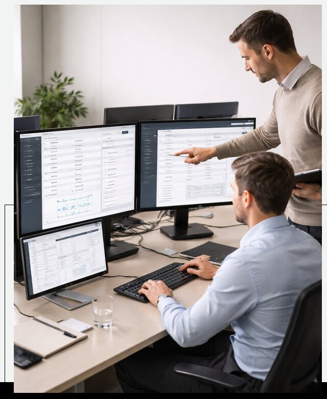 Создание и внедрение MVNO и CRM систем для операторов в Славгороде