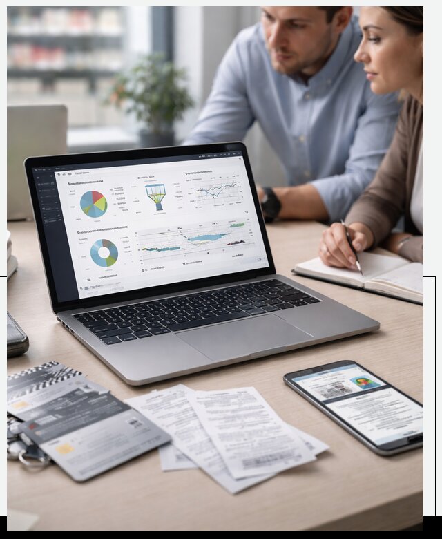 Лояльность и CDP для ритейла в Славгороде от 15602 р. | АвикейСлд