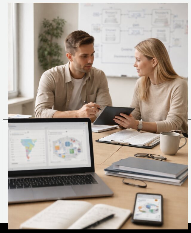 Внедрение программ лояльности и CDP для ритейла в Славгороде