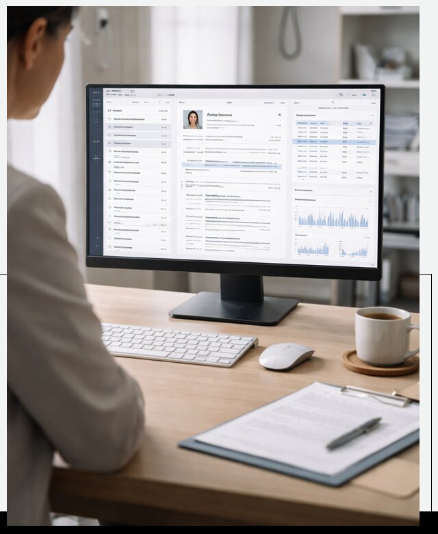 Разработка МИС для клиник в Славгороде от 8841 р. | АвикейСлд