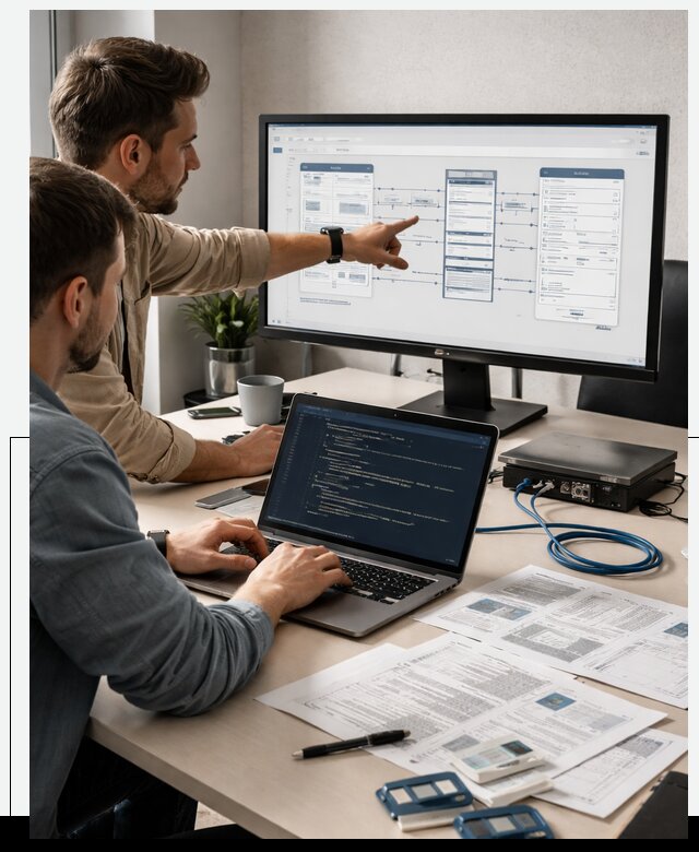 Интеграция ЕГИСЗ и ЛИС в медучреждениях с сопровождением в Славгороде