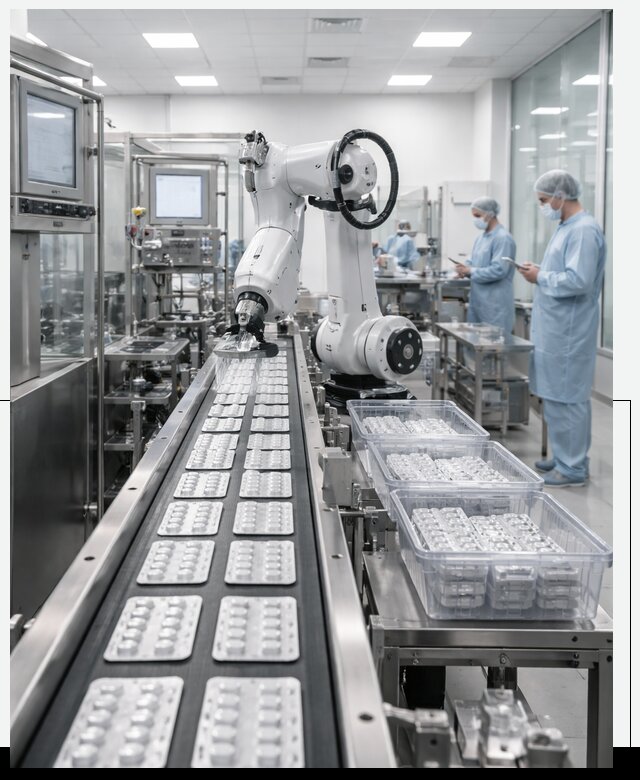 Автоматизация фармацевтики в Славгороде от 18722 р. | АвикейСлд