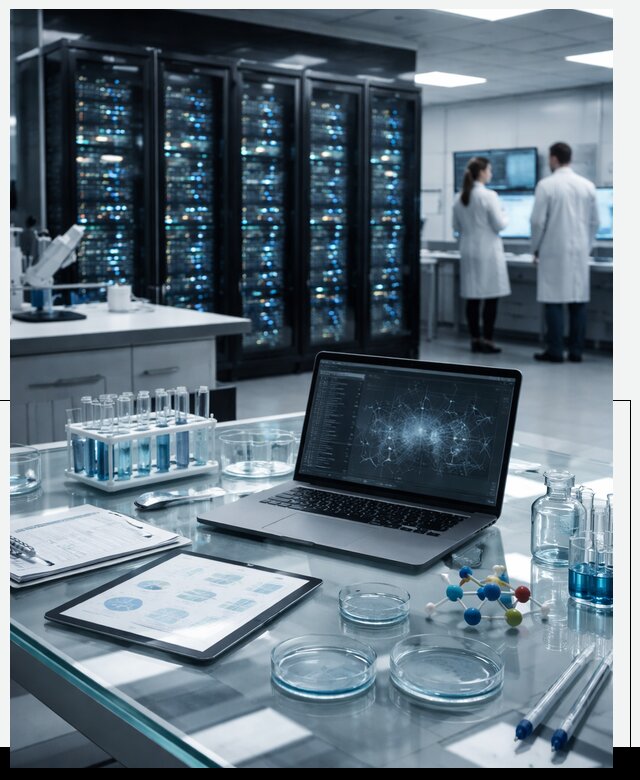 HPC вычисления биотехнологии в Славгороде от 12481 р. | АвикейСлд