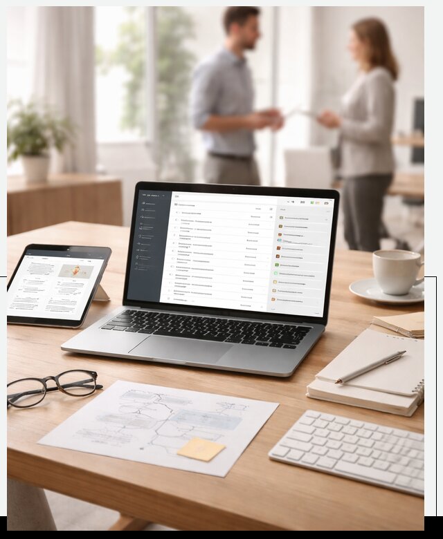 Разработка LMS и онлайн школы в Славгороде от 12481 р. АвикейСлд