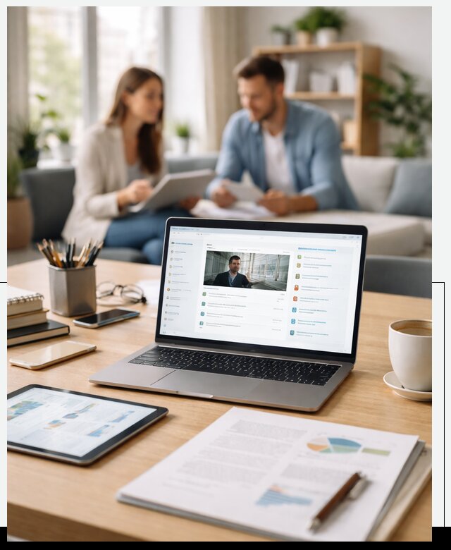 Система дистанционного обучения в Славгороде от 46805 р. АвикейСлд