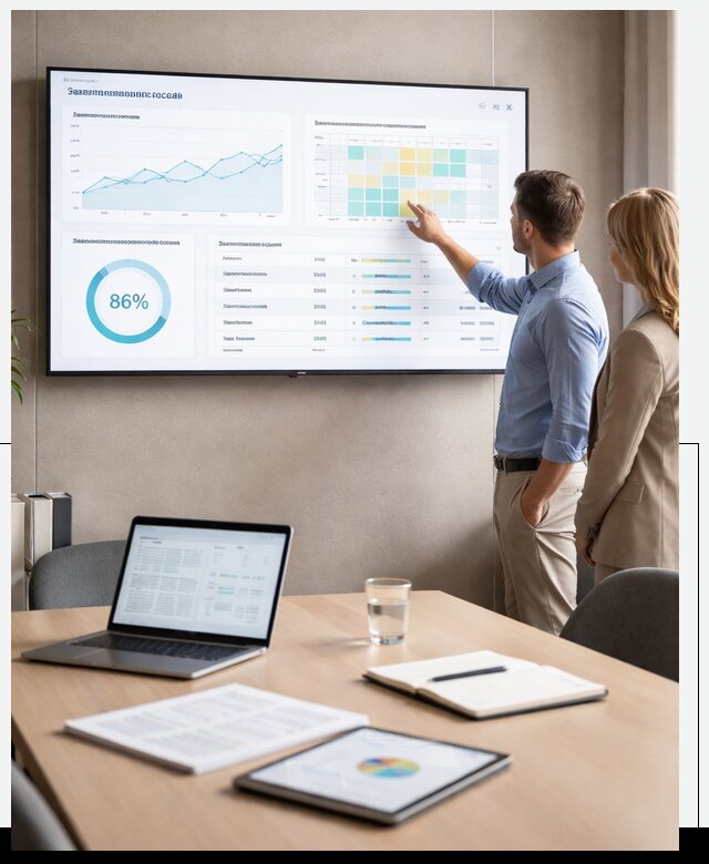 АвикейСлд - Аналитика успеваемости обучения в Славгороде от 7801 р.