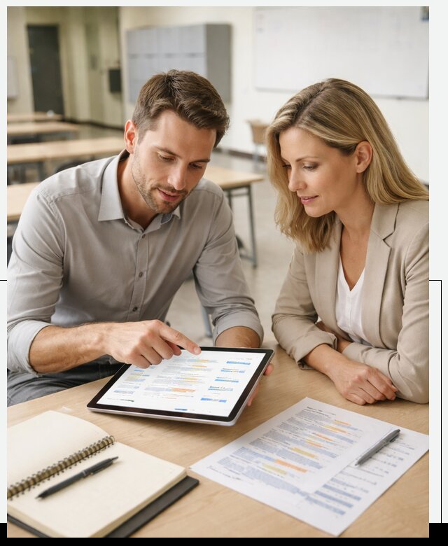 Разработка электронный дневник школа в Славгороде от 15602 р. |АвикейСлд