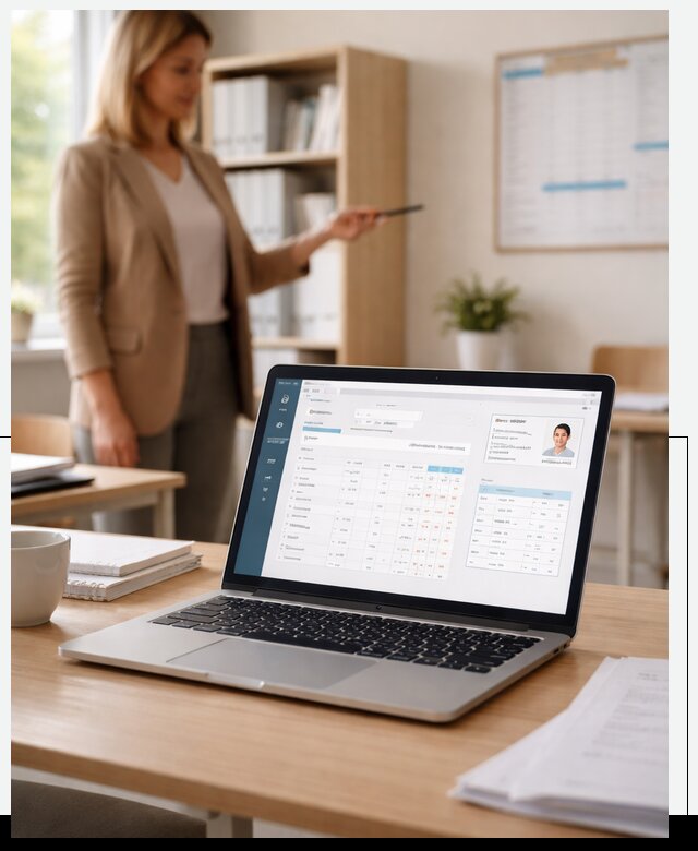 Электронный журнал школа система в Славгороде от 12481 р. | АвикейСлд