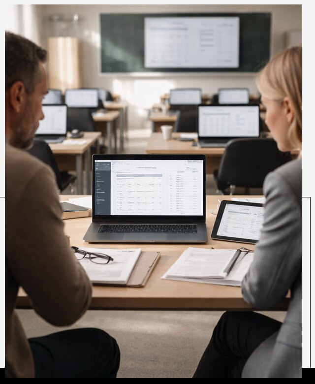 Система управления учебным процессом вузе в Славгороде от 12481 р|АвикейСлд