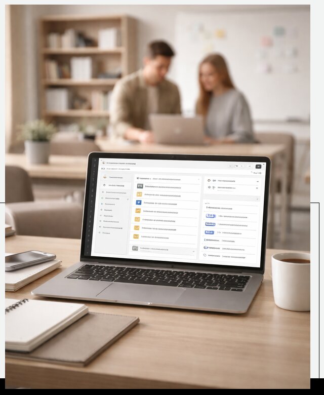 LMS для университета под ключ в Славгороде от 7801 р. | АвикейСлд