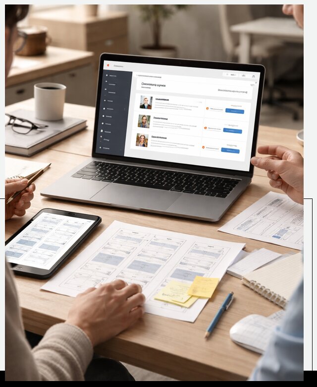 Онлайншкола платформа разработка в Славгороде от 12481 р. | АвикейСлд
