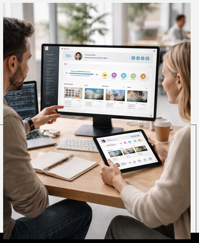Геймификация обучения платформа в Славгороде от 15602 р, АвикейСлд