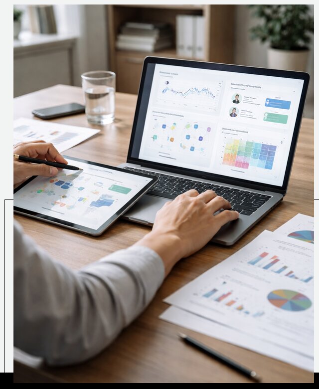 Разработка адаптивной AI системы обучения в Славгороде под бизнес