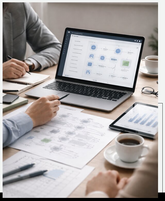 Интеграция СМЭВ и МЭДО в Славгороде от 78008 р. | АвикейСлд