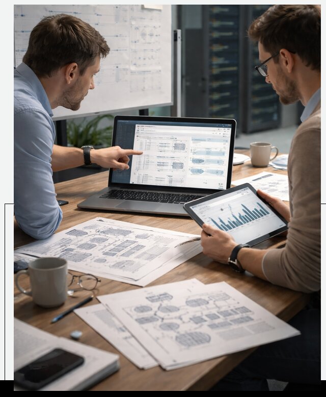 Внедрение СМЭВ и МЭДО для государственных систем в Славгороде