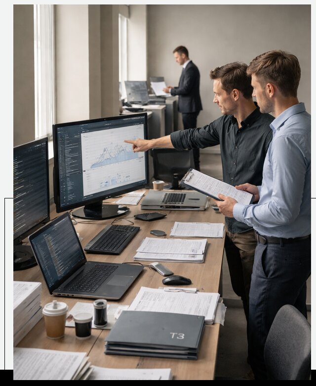 СЭД для государственного органа: внедрение и сопровождение в Славгороде