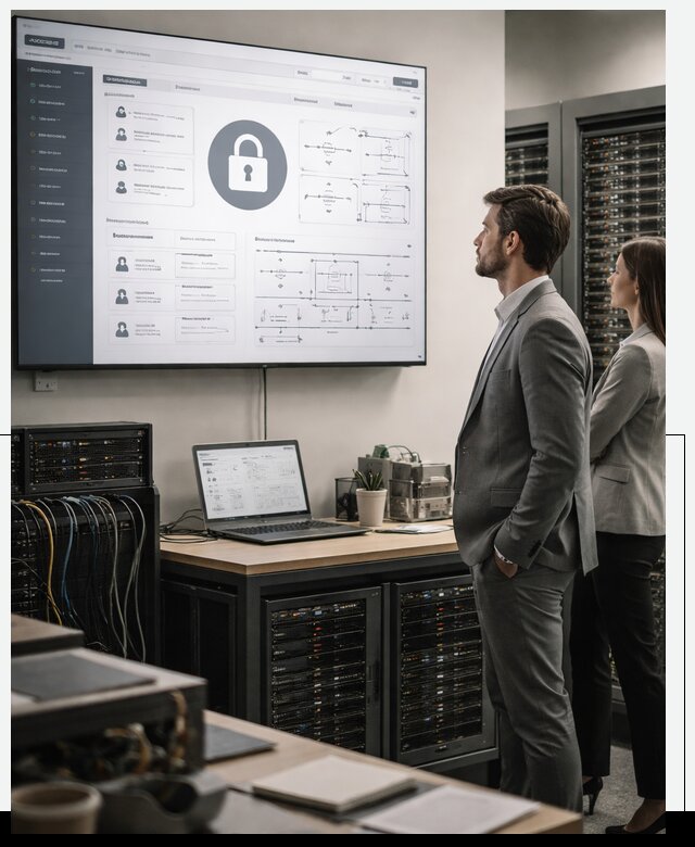 Защита КИИ и IAM в Славгороде от 31203 р. | АвикейСлд — MFA, PAM, ZTNA