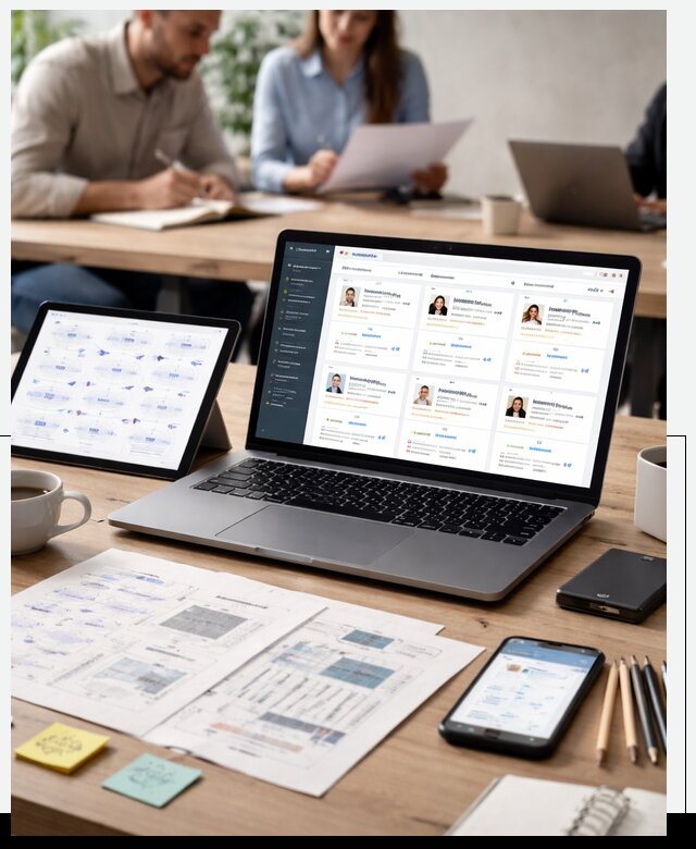 Разработка маркетплейса специалистов в Славгороде от 7281 р.|АвикейСлд