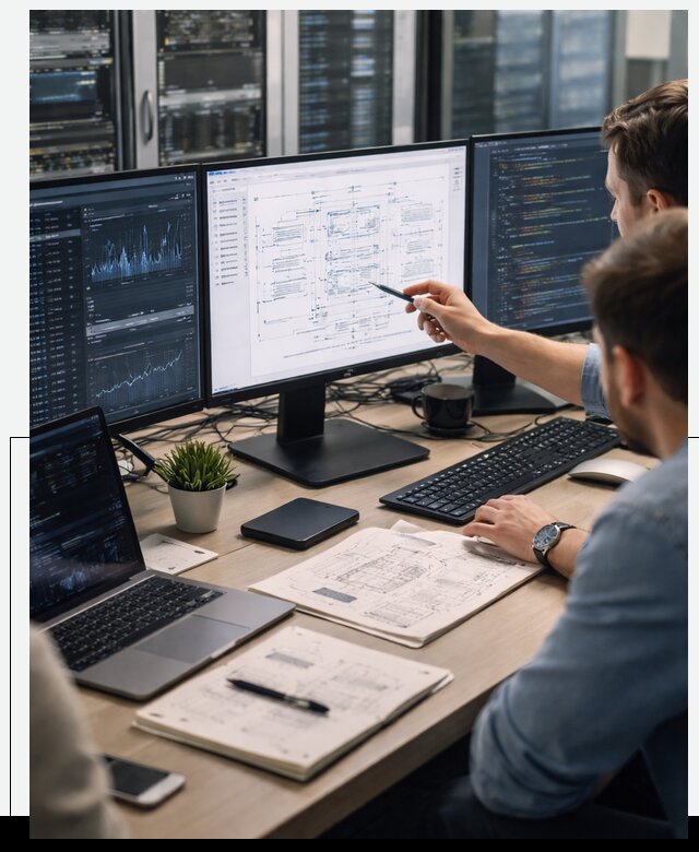Разработка GameDev Backend и игровых платформ под ключ в Славгороде