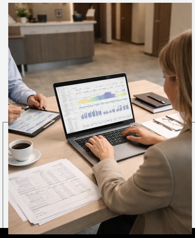 Yield management для гостиницы: ценообразование и прогноз в Славгороде