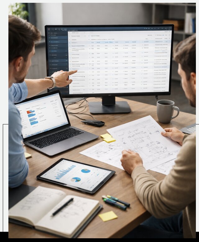 Интеграция GDS и настройка онлайн-бронирования в Славгороде